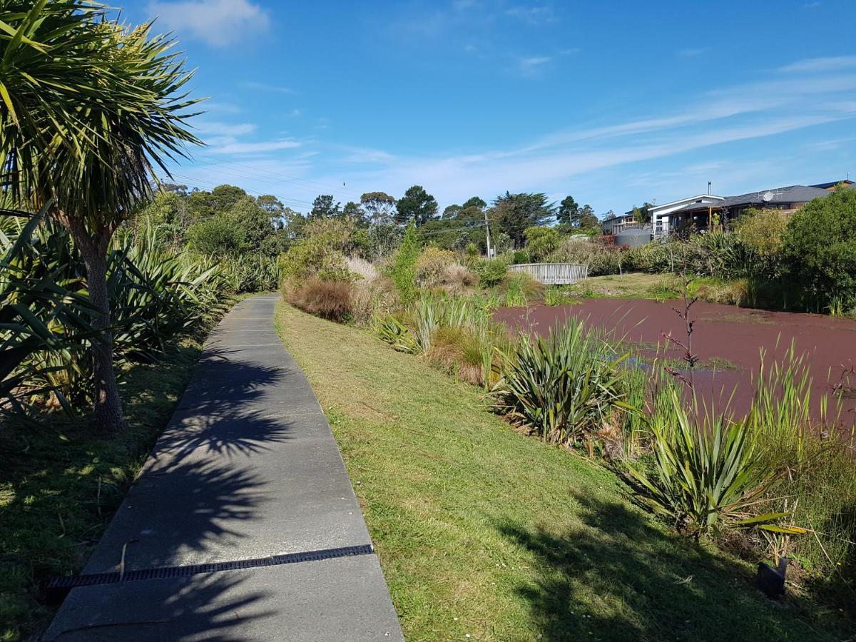 Mangawhai Room Exterior foto